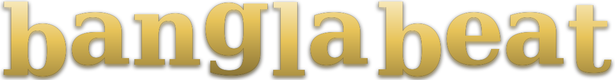 bangla beat logo