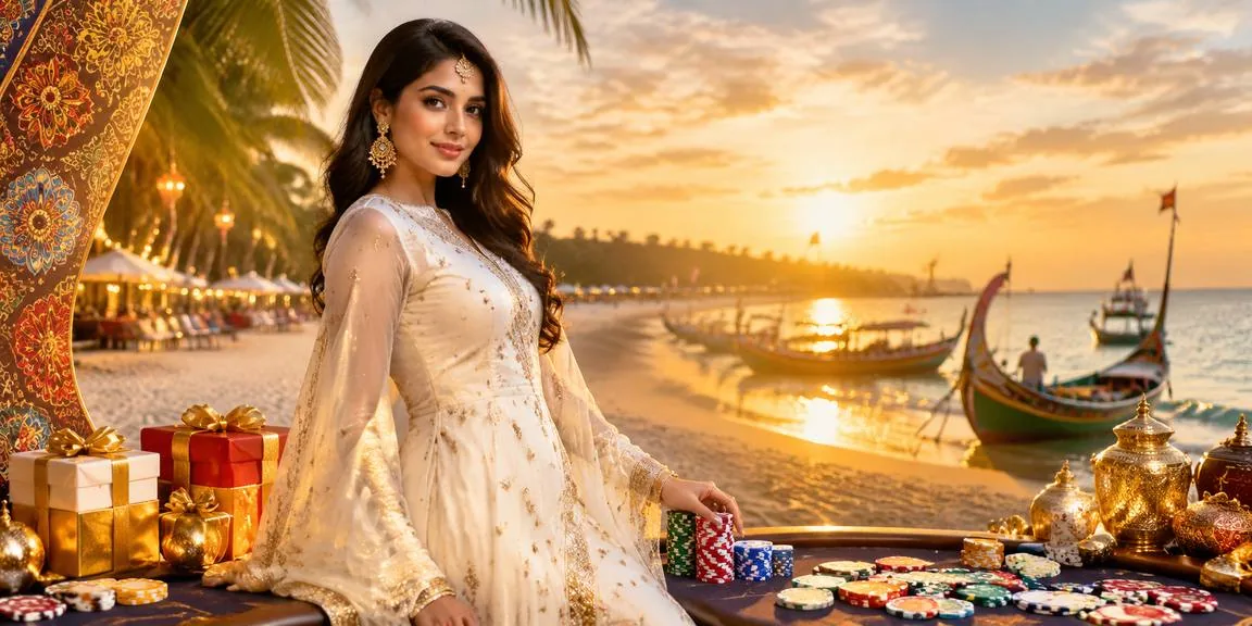bangla beat Bangladesh Casino lobby